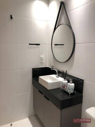 Imagem Studio com 1 Quarto à Venda, 37 m² em Centro - Guarulhos