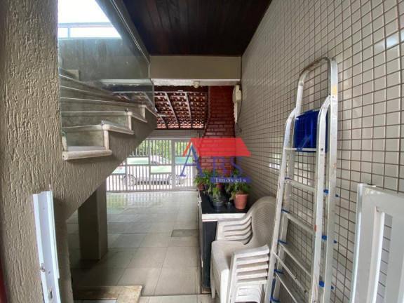 Imagem Casa com 2 Quartos à Venda, 66 m² em Vale Verde - Cubatão
