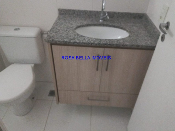 Imagem Apartamento com 3 Quartos para Alugar, 63 m² em Parque União - Jundiaí