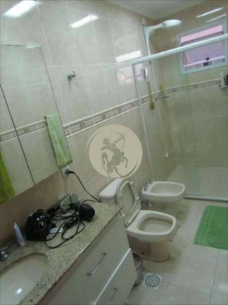 Imagem Apartamento com 4 Quartos à Venda, 180 m² em Boqueirao - Santos Imagem Apartamento com 4 Quartos à Venda, 180 m² em Boqueirao - Santos