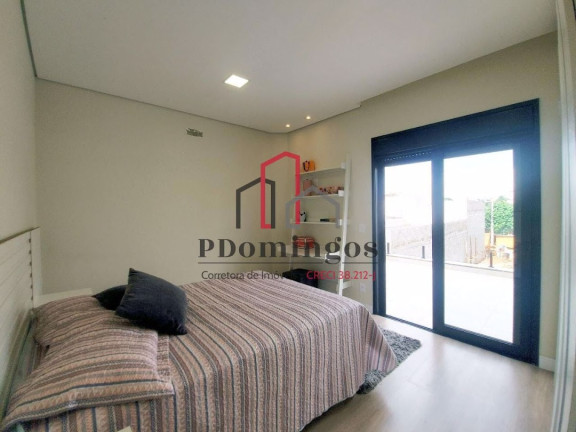 Imagem Sobrado com 3 Quartos à Venda, 190 m² em Residencial Jardim Do Jatobá - Hortolândia