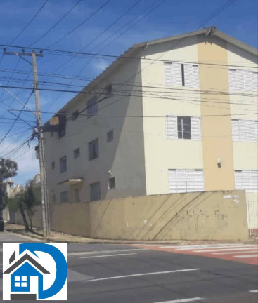 Apartamento com 2 Quartos à Venda, 80 m² em Jardim Vera Cruz - Sorocaba