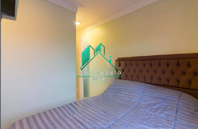 Imagem Apartamento com 2 Quartos à Venda, 54 m² em Vila Osasco - Osasco Imagem Apartamento com 2 Quartos à Venda, 54 m² em Vila Osasco - Osasco