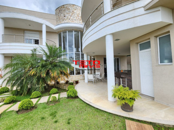 Imagem Casa com 4 Quartos à Venda, 450 m² em Urbanova - São José Dos Campos Imagem Casa com 4 Quartos à Venda, 450 m² em Urbanova - São José Dos Campos