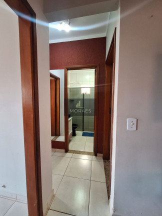 Imagem Casa com 2 Quartos à Venda, 115 m² em Jardim Ouro Verde - Botucatu Imagem Casa com 2 Quartos à Venda, 115 m² em Jardim Ouro Verde - Botucatu