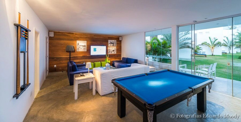 Imagem Imóvel com 30 Quartos à Venda, 8.000 m² em Itacimirim - Camaçari