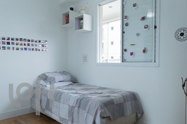 Imagem Apartamento com 3 Quartos à Venda, 97 m² em Bom Retiro - São Paulo Imagem Apartamento com 3 Quartos à Venda, 97 m² em Bom Retiro - São Paulo