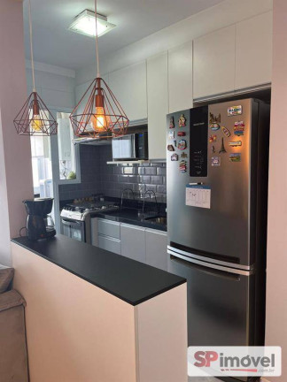 Imagem Apartamento com 2 Quartos à Venda, 57 m² em Quinta Da Paineira - São Paulo
