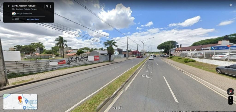 Imagem Terreno à Venda, em Cidade Jardim - Sao Jose Dos Pinhais Imagem Terreno à Venda, em Cidade Jardim - Sao Jose Dos Pinhais