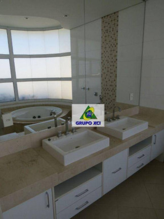 Imagem Casa com 4 Quartos à Venda ou Locação, 330 m² em Swiss Park - Campinas