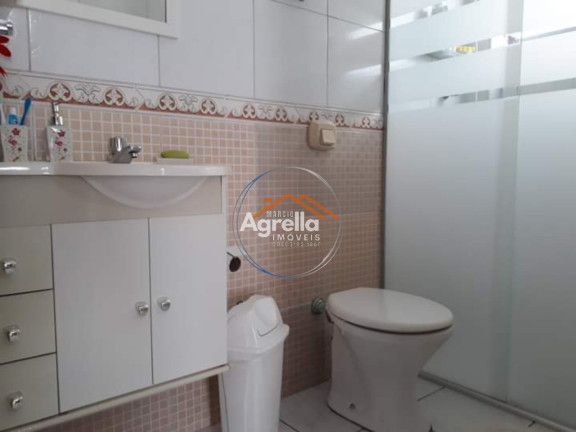 Imagem Imóvel com 3 Quartos à Venda, 110 m² em Condominio Lorenzetti - Mogi Mirim