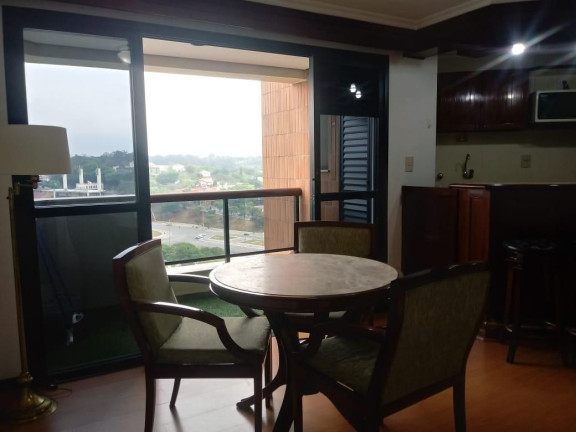 Imagem Apartamento com 1 Quarto à Venda, 39 m² em Higienópolis - São Paulo Imagem Apartamento com 1 Quarto à Venda, 39 m² em Higienópolis - São Paulo