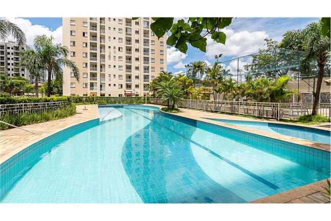 Imagem Apartamento com 3 Quartos à Venda, 65 m² em água Branca - São Paulo Imagem Apartamento com 3 Quartos à Venda, 65 m² em água Branca - São Paulo