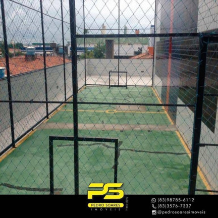 Imagem Apartamento com 3 Quartos à Venda, 110 m² em Manaíra - João Pessoa Imagem Apartamento com 3 Quartos à Venda, 110 m² em Manaíra - João Pessoa