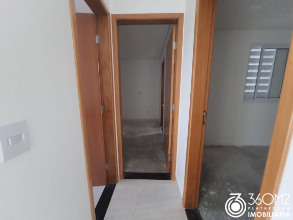 Imagem Apartamento com 2 Quartos à Venda, 100 m² em Vila Gilda - Santo André
