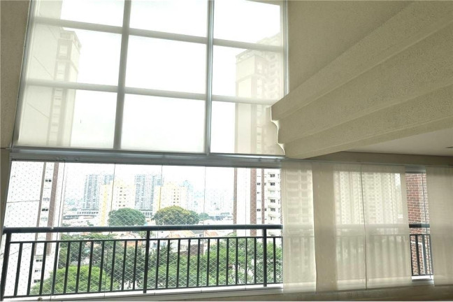Imagem Apartamento com 4 Quartos à Venda, 315 m² em Tatuapé - São Paulo