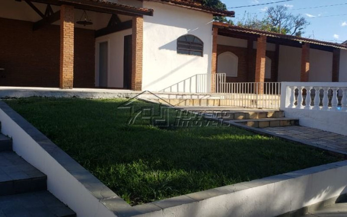 Casa com 4 Quartos à Venda, 430 m² em Bom Retiro - São José Dos Campos