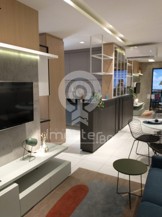 Imagem Apartamento com 2 Quartos à Venda, 51 m² em Cambeba - Fortaleza Imagem Apartamento com 2 Quartos à Venda, 51 m² em Cambeba - Fortaleza