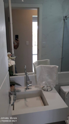 Imagem Casa com 4 Quartos à Venda, 500 m² em Se 100 - Barra Dos Coqueiros Imagem Casa com 4 Quartos à Venda, 500 m² em Se 100 - Barra Dos Coqueiros