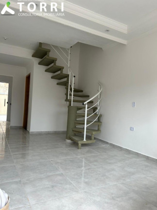 Imagem Sobrado com 2 Quartos à Venda, 77 m² em Terras De Arieta - Sorocaba