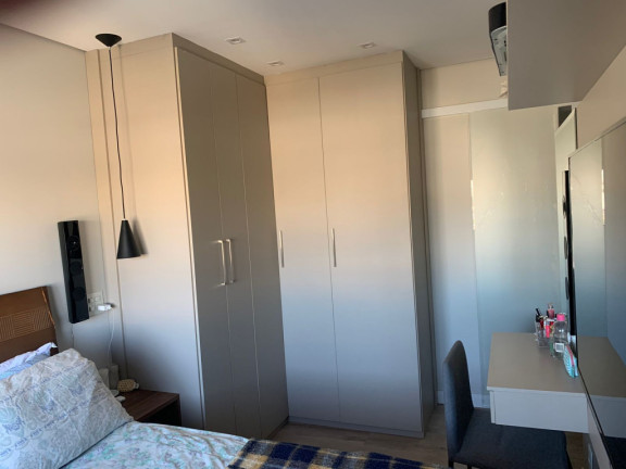 Imagem Apartamento com 2 Quartos à Venda, 76 m² em água Branca - São Paulo
