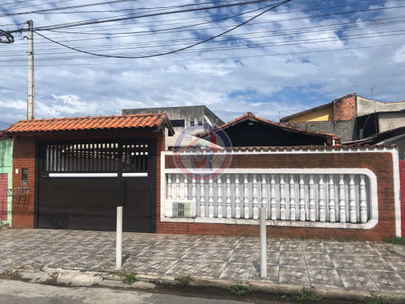 Imagem Casa com 4 Quartos à Venda, 190 m² em Agenor De Campos - Mongaguá Imagem Casa com 4 Quartos à Venda, 190 m² em Agenor De Campos - Mongaguá