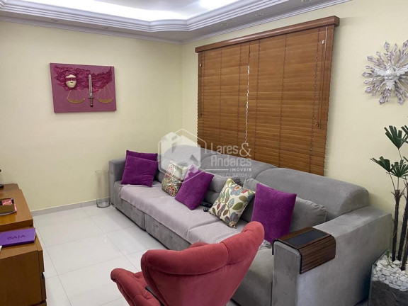 Imagem Casa com 3 Quartos à Venda, 125 m² em Vila Nova Mazzei - São Paulo Imagem Casa com 3 Quartos à Venda, 125 m² em Vila Nova Mazzei - São Paulo