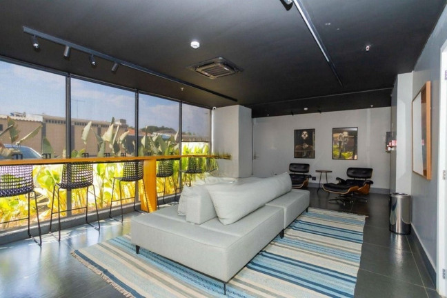 Imagem Imóvel com 1 Quarto à Venda, 39 m² em Guará I - Brasília Imagem Imóvel com 1 Quarto à Venda, 39 m² em Guará I - Brasília