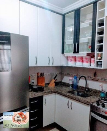 Imagem Apartamento com 3 Quartos à Venda, 63 m² em Parque Marajoara - Santo André Imagem Apartamento com 3 Quartos à Venda, 63 m² em Parque Marajoara - Santo André