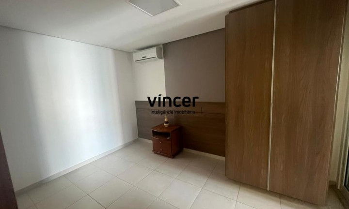 Imagem Apartamento com 4 Quartos à Venda, 193 m² em Alto Da Glória - Goiânia