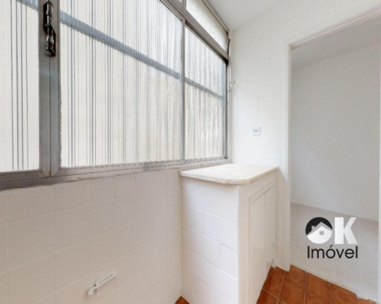 Imagem Apartamento com 3 Quartos à Venda, 131 m² em Higienópolis - São Paulo Imagem Apartamento com 3 Quartos à Venda, 131 m² em Higienópolis - São Paulo
