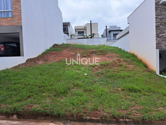 Imagem Terreno à Venda, 250 m² em Parque Residencial Eloy Chaves - Jundiaí Imagem Terreno à Venda, 250 m² em Parque Residencial Eloy Chaves - Jundiaí