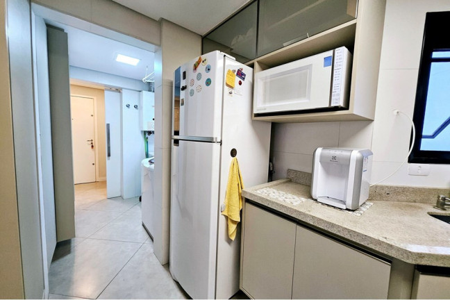 Imagem Imóvel com 1 Quarto à Venda, 117 m² em Vila Andrade - São Paulo
