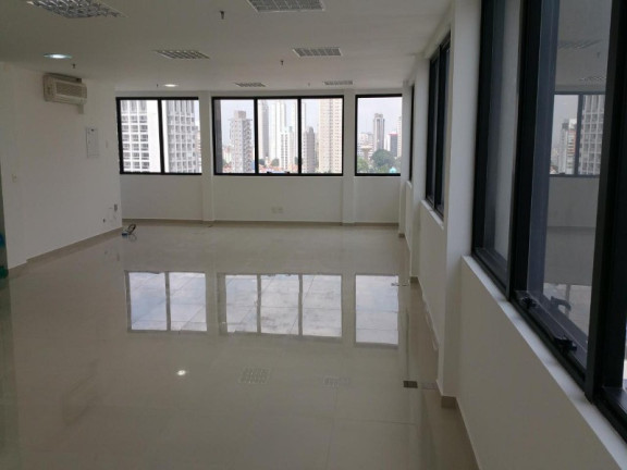 Sala Comercial para Alugar, 208 m² em Vila Mariana - São Paulo