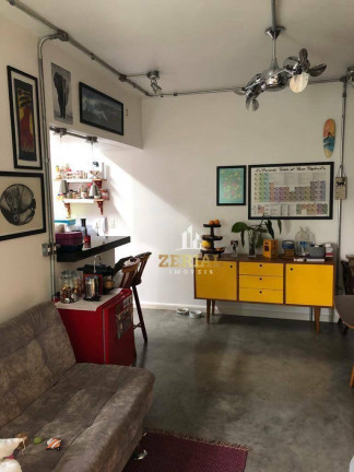Apartamento com 2 Quartos à Venda, 74 m² em Nova Gerty - São Caetano Do Sul