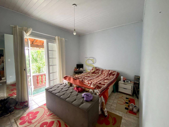 Imagem Chácara com 4 Quartos à Venda, 400 m² em Terra Preta - Mairiporã Imagem Chácara com 4 Quartos à Venda, 400 m² em Terra Preta - Mairiporã