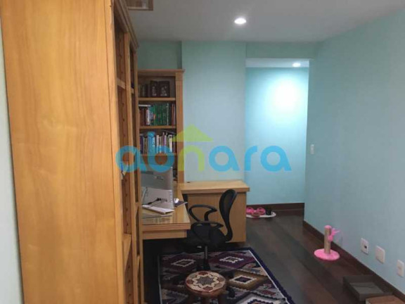 Imagem Apartamento com 4 Quartos à Venda, 250 m² em Leblon - Rio De Janeiro Imagem Apartamento com 4 Quartos à Venda, 250 m² em Leblon - Rio De Janeiro