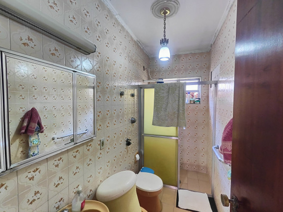 Imagem Casa com 3 Quartos à Venda, 225 m² em Assunção - São Bernardo Do Campo Imagem Casa com 3 Quartos à Venda, 225 m² em Assunção - São Bernardo Do Campo
