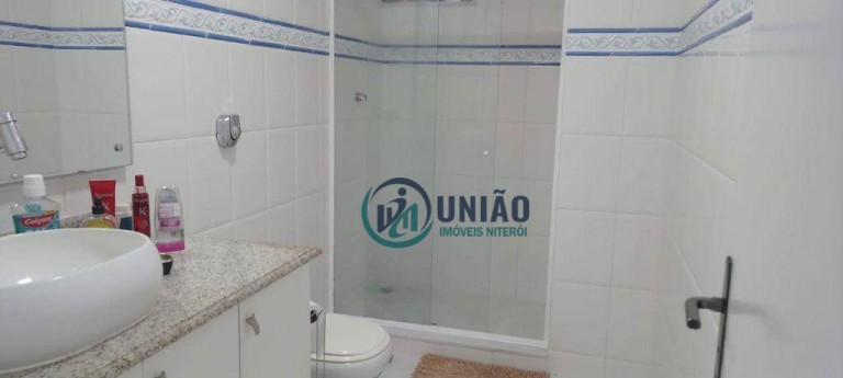 Imagem Apartamento com 3 Quartos à Venda, 100 m² em Icaraí - Niterói Imagem Apartamento com 3 Quartos à Venda, 100 m² em Icaraí - Niterói