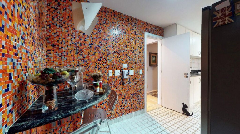 Imagem Imóvel com 5 Quartos à Venda, 593 m² em Barra Da Tijuca - Rio De Janeiro