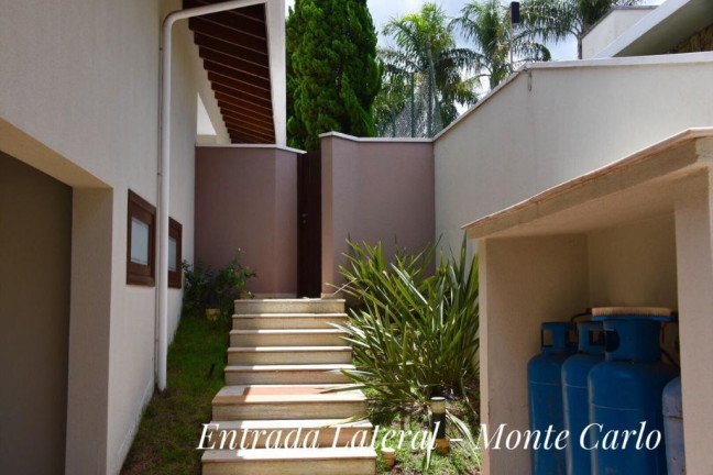 Imagem Casa com 4 Quartos à Venda, 500 m² em Parque Residencial Colina Do Sol - Valinhos