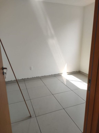 Imagem Apartamento com 2 Quartos para Alugar, 39 m² em Chácaras Nova Suzano - Suzano