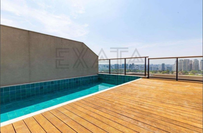 Imagem Imóvel com 4 Quartos à Venda, 343 m² em Jardim Guedala - São Paulo Imagem Imóvel com 4 Quartos à Venda, 343 m² em Jardim Guedala - São Paulo