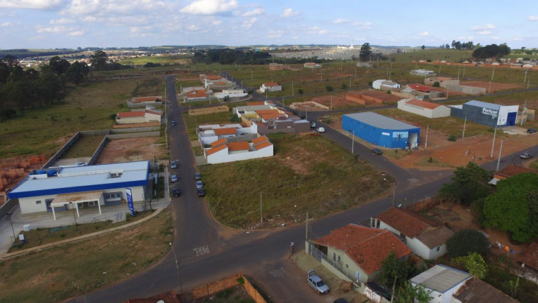 Imagem Terreno à Venda, 200 m² em Jardim Dona Laura - Avaré Imagem Terreno à Venda, 200 m² em Jardim Dona Laura - Avaré