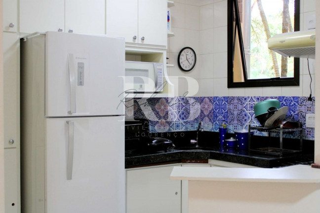 Imagem Flat com 2 Quartos à Venda, 57 m² em Riviera - Bertioga