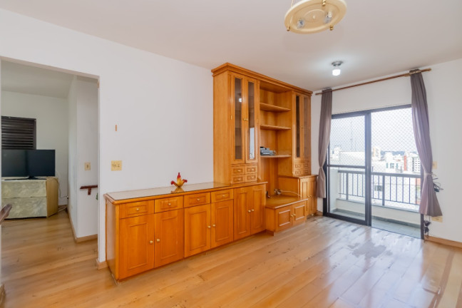 Foto do imóvel Apartamento com 2 Quartos à Venda, 58 m² em Chácara Inglesa - São Paulo