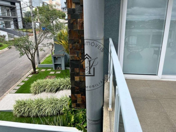 Imagem Casa de Condomínio com 4 Quartos à Venda, 710 m² em São Paulo Ii - Cotia