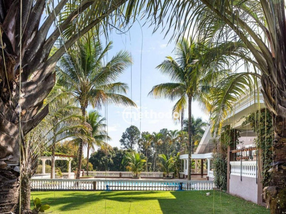 Imagem Casa com 5 Quartos à Venda, 1.390 m² em Chácaras Videiras De Itaici - Indaiatuba Imagem Casa com 5 Quartos à Venda, 1.390 m² em Chácaras Videiras De Itaici - Indaiatuba