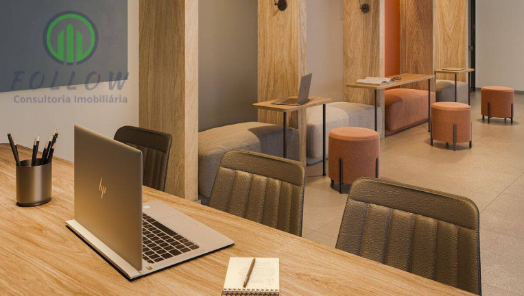 Imagem Apartamento com 2 Quartos à Venda, 41 m² em Centro - Osasco