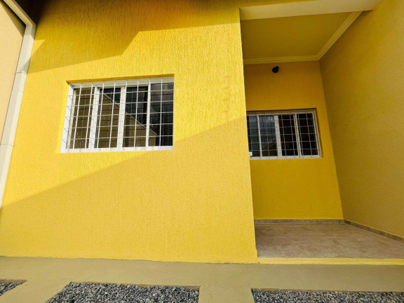 Casa com 2 Quartos à Venda, 142 m² em Vila Mecanica Pesada - Taubaté